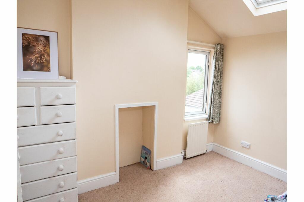 Additional property image - Sladefield Road, Birmingham, B8