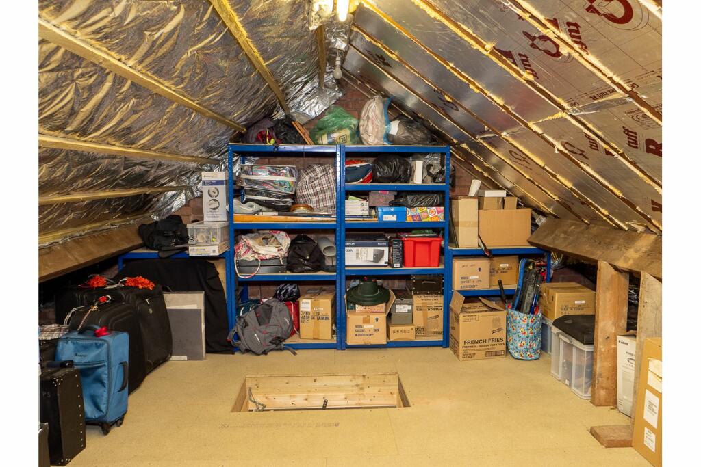 Additional property image - Sladefield Road, Birmingham, B8