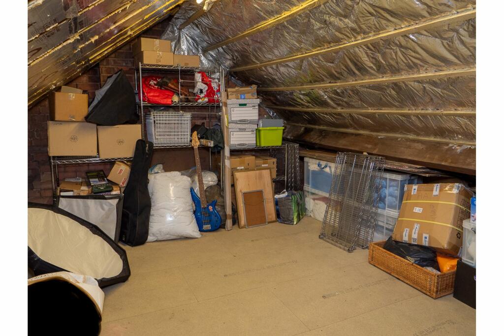 Additional property image - Sladefield Road, Birmingham, B8