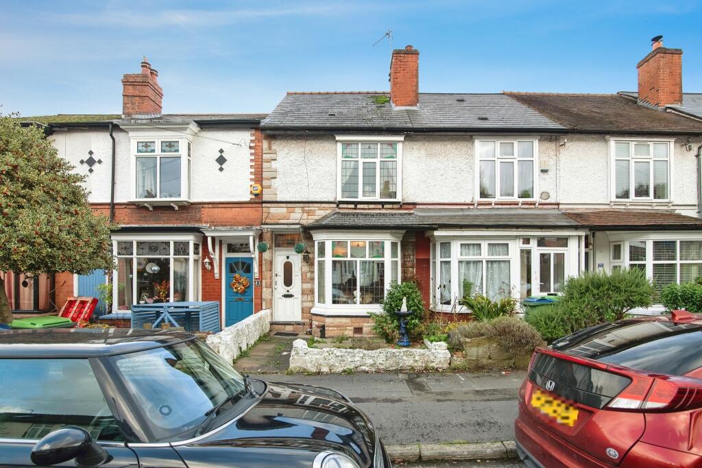 3 bedroom semidetached house for sale in Galton Road, Smethwick, B67