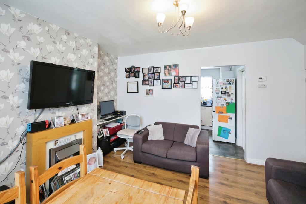 Additional property image - Winslow Avenue, Birmingham, B8