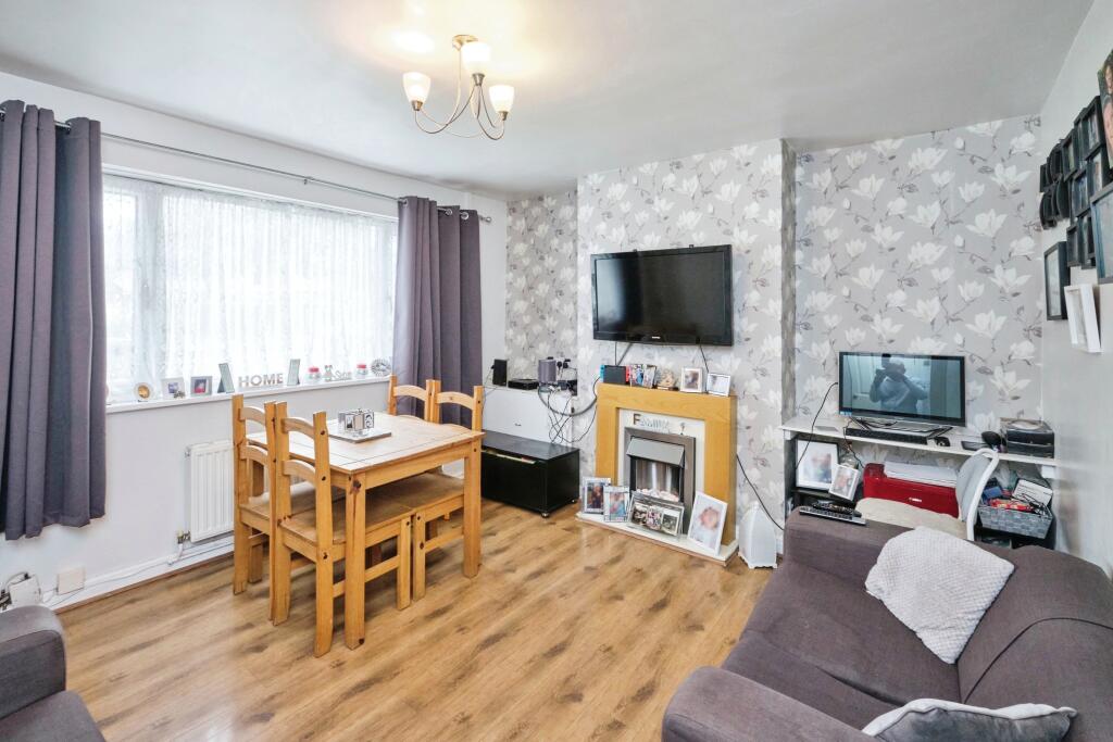 Additional property image - Winslow Avenue, Birmingham, B8