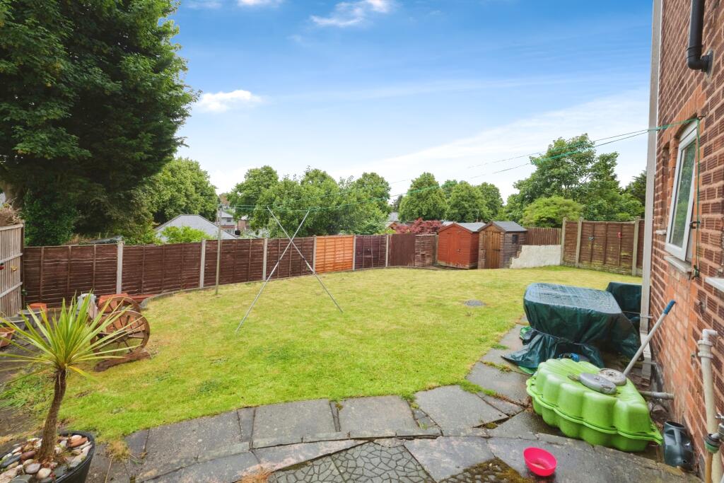 Additional property image - Winslow Avenue, Birmingham, B8