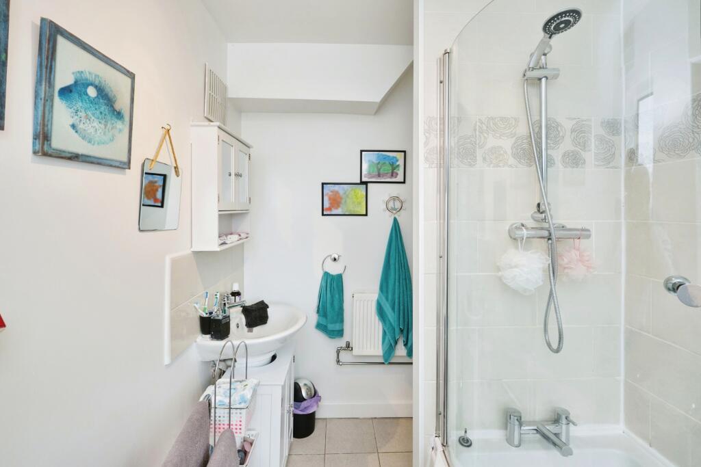 Additional property image - Winslow Avenue, Birmingham, B8