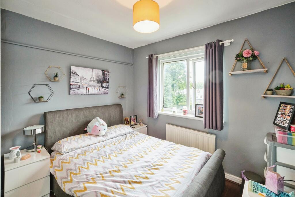 Additional property image - Winslow Avenue, Birmingham, B8