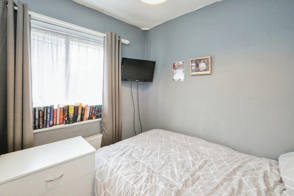 Additional property image - Winslow Avenue, Birmingham, B8