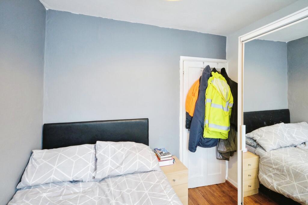 Additional property image - Winslow Avenue, Birmingham, B8