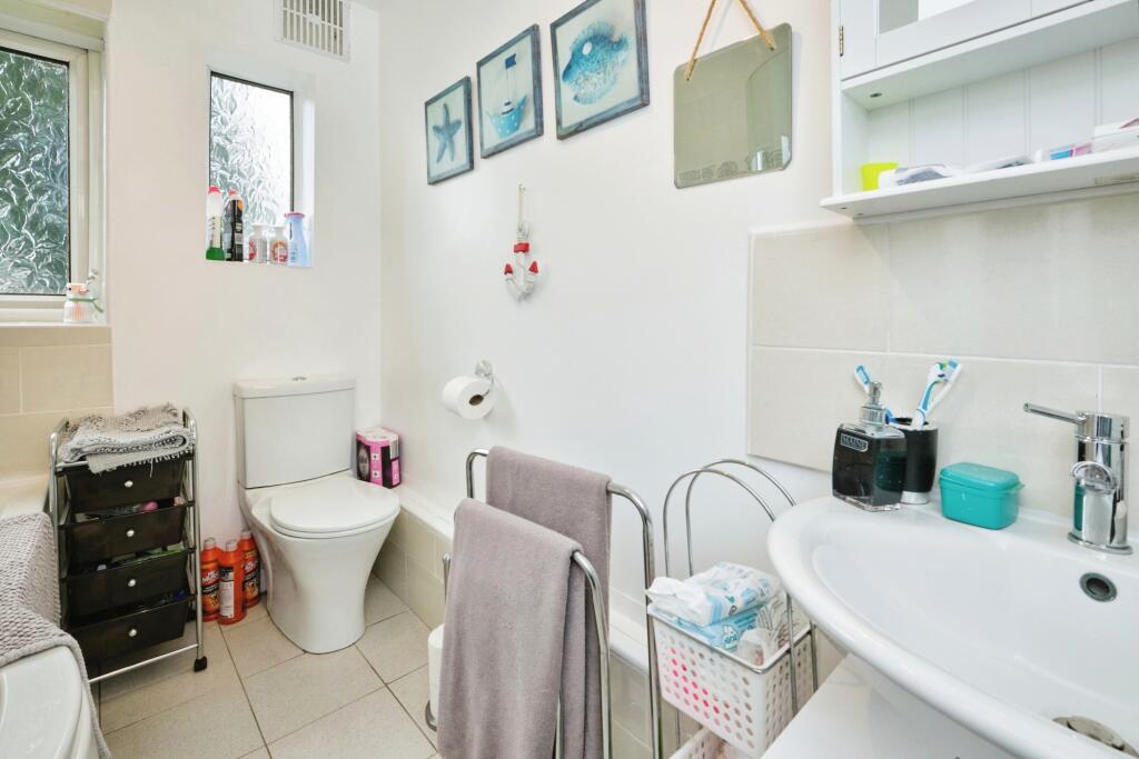 Additional property image - Winslow Avenue, Birmingham, B8