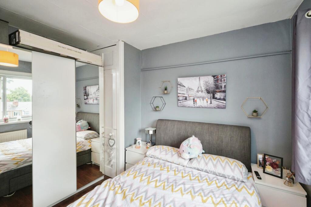 Additional property image - Winslow Avenue, Birmingham, B8