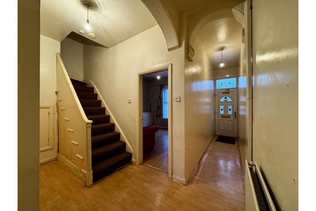 Main image of property: Hunters Road, Birmingham, B19