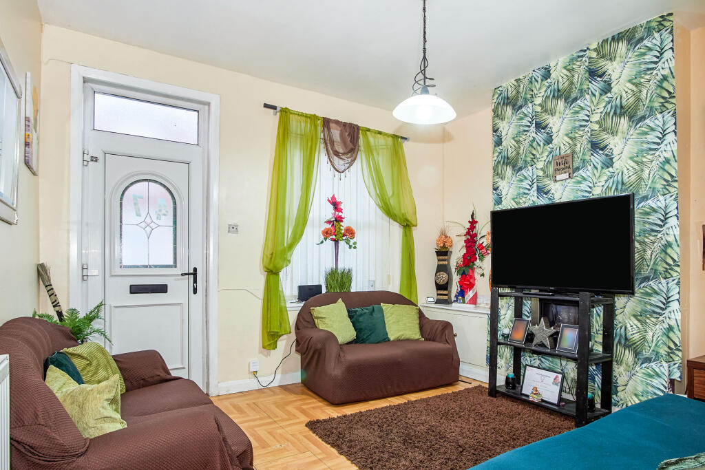 Additional property image - Brookfield Road, Birmingham, B18