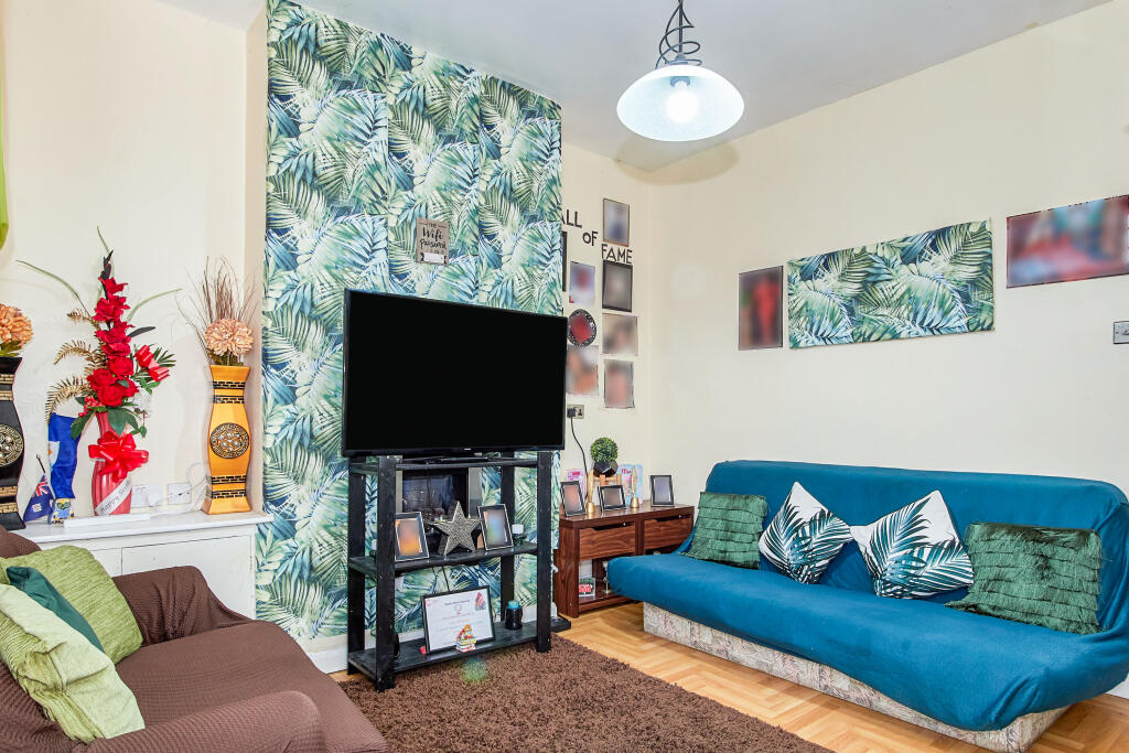 Additional property image - Brookfield Road, Birmingham, B18