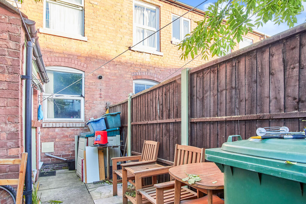 Additional property image - Brookfield Road, Birmingham, B18