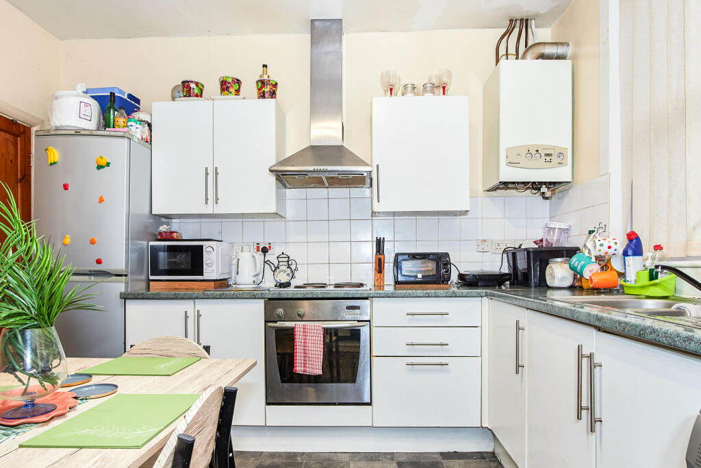 Additional property image - Brookfield Road, Birmingham, B18