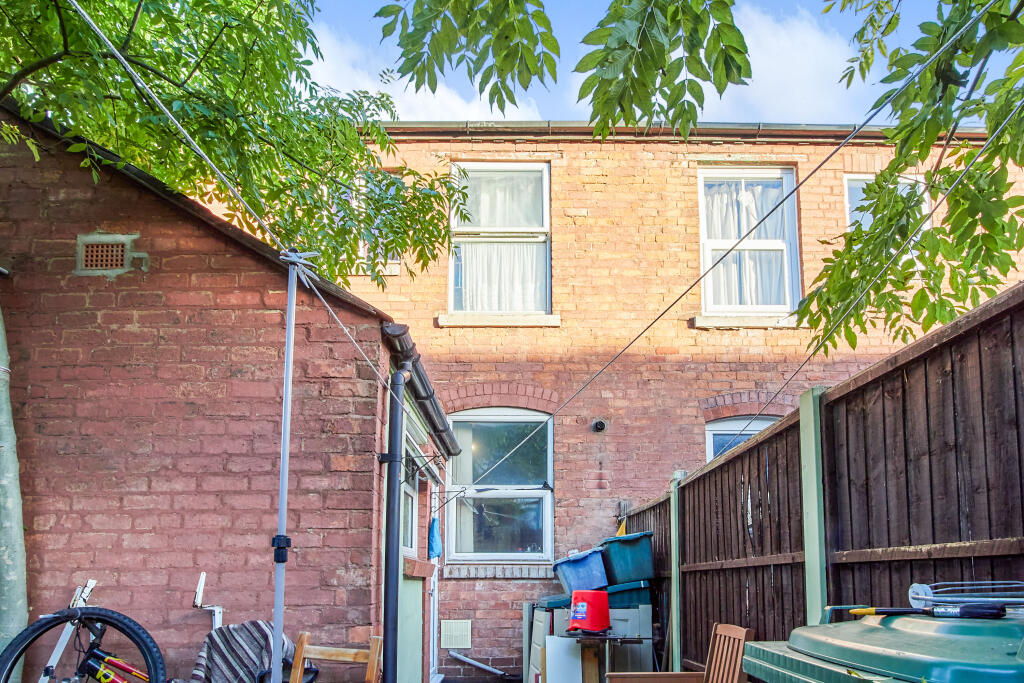 Additional property image - Brookfield Road, Birmingham, B18