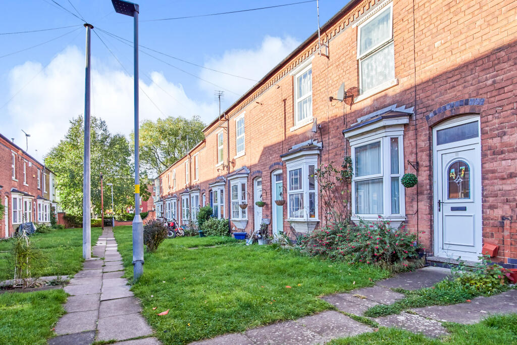 Additional property image - Brookfield Road, Birmingham, B18