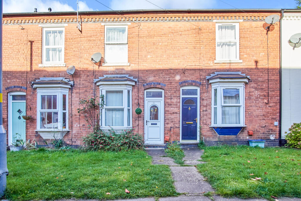 Additional property image - Brookfield Road, Birmingham, B18