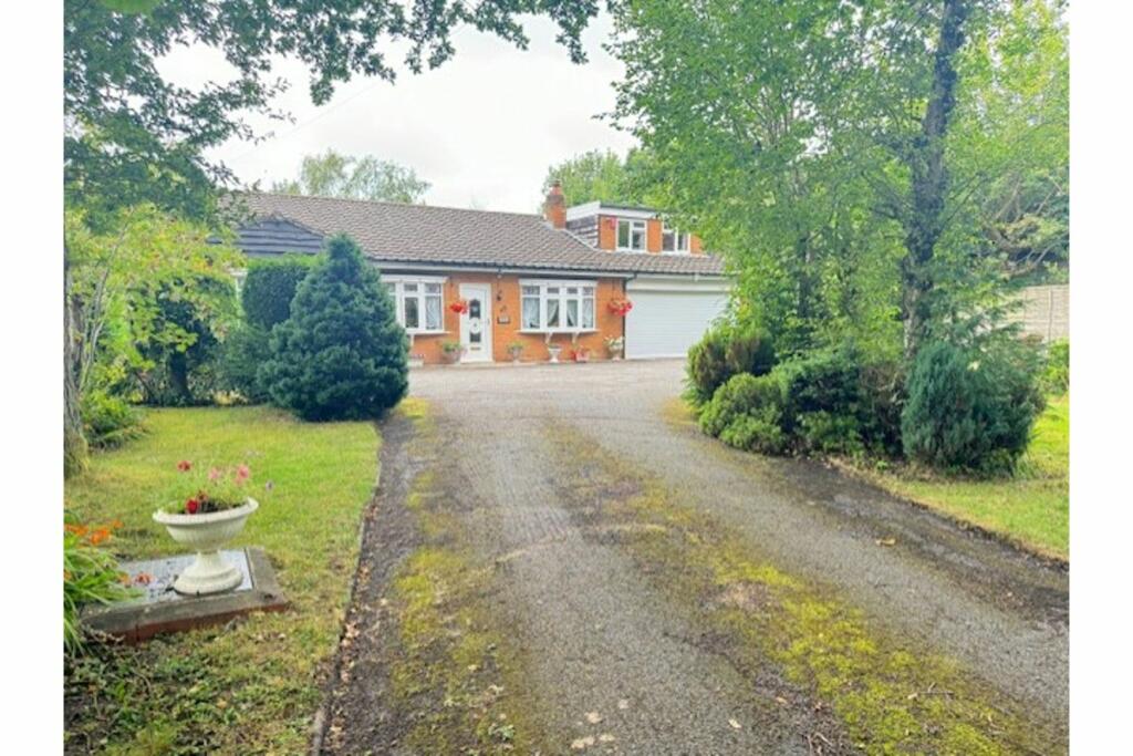 Additional property image - Birchy Close, Solihull, B90