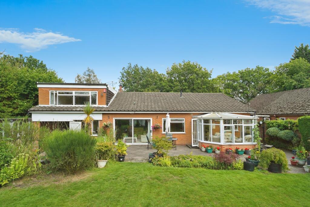 Additional property image - Birchy Close, Solihull, B90