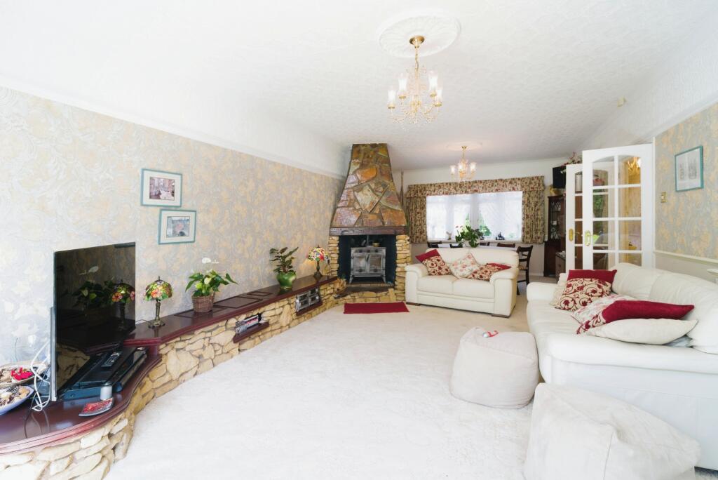Additional property image - Birchy Close, Solihull, B90