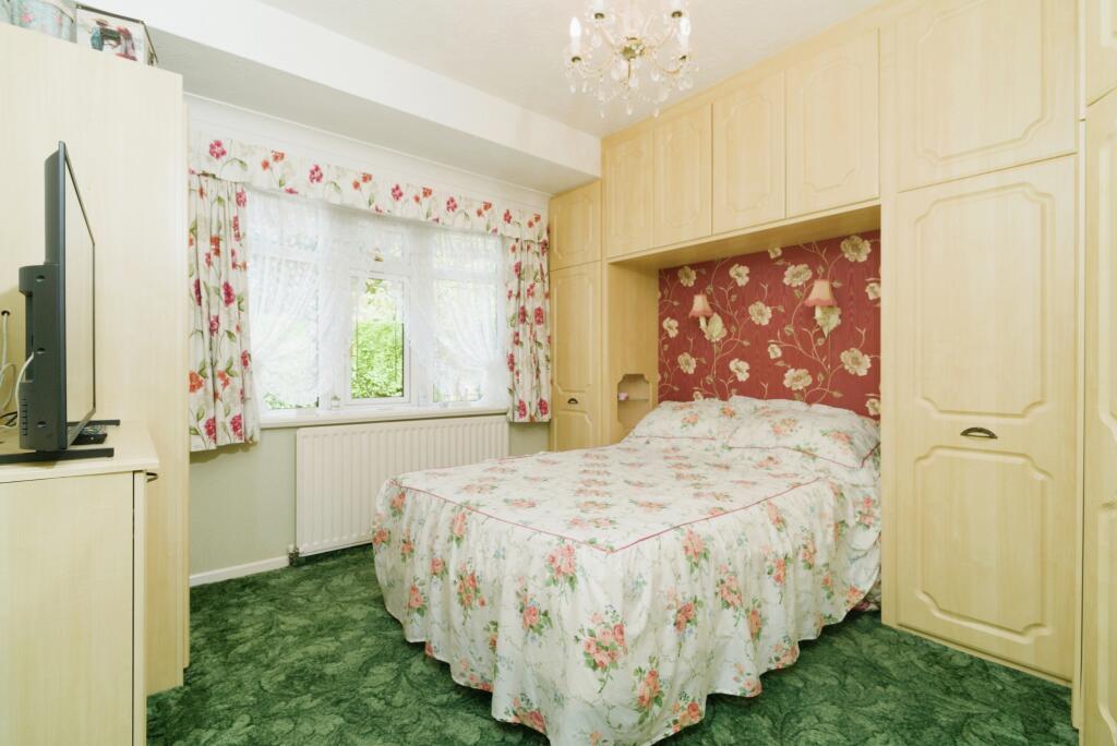 Additional property image - Birchy Close, Solihull, B90
