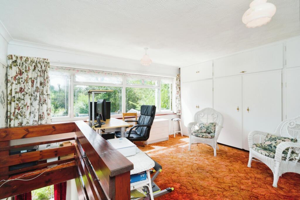 Additional property image - Birchy Close, Solihull, B90