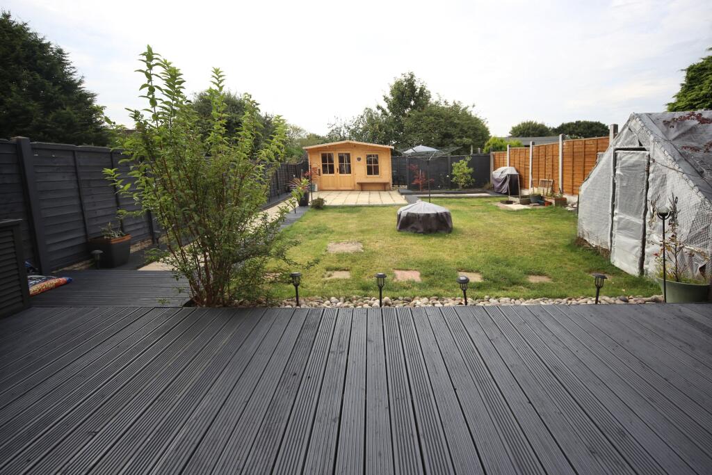 Additional property image - Bishop Hall Crescent, Bromsgrove, B60