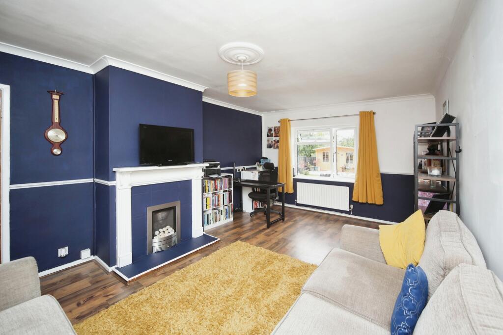 Additional property image - Bishop Hall Crescent, Bromsgrove, B60
