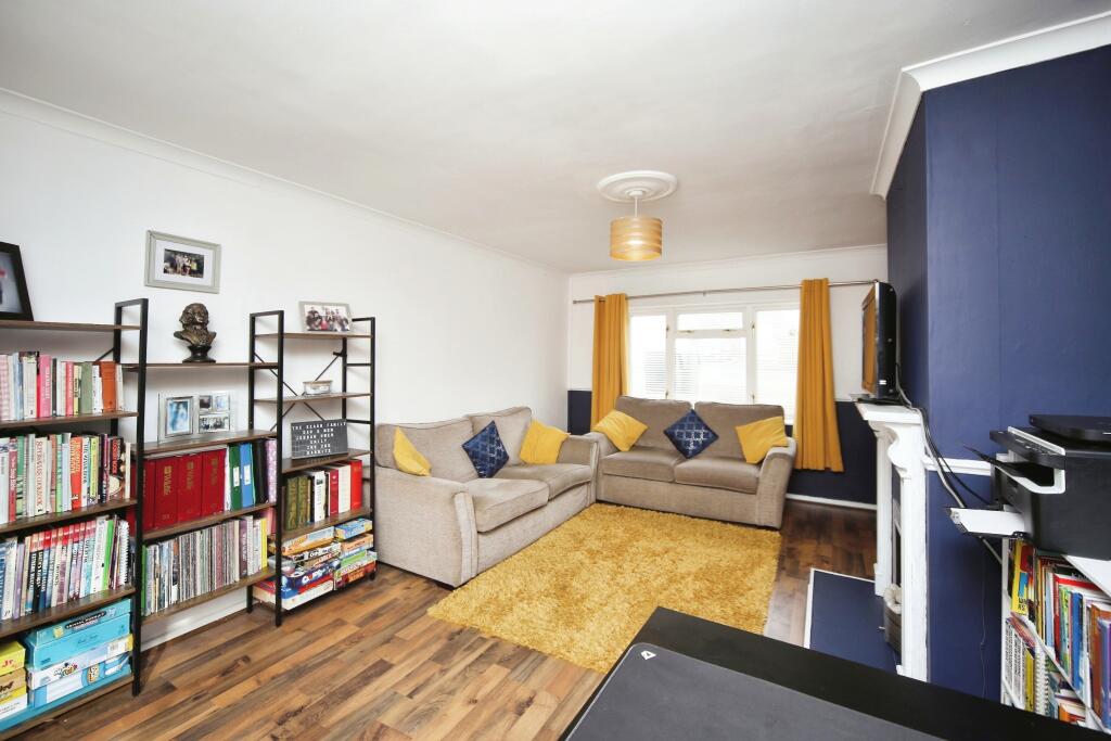 Additional property image - Bishop Hall Crescent, Bromsgrove, B60