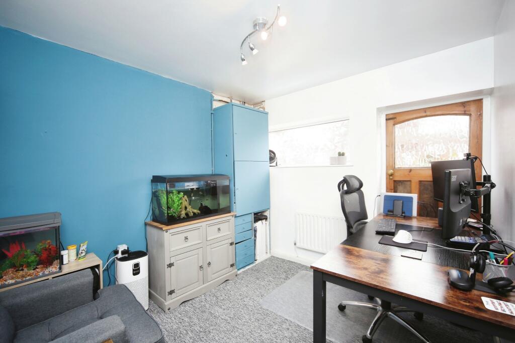 Property image - Bishop Hall Crescent, Bromsgrove, B60