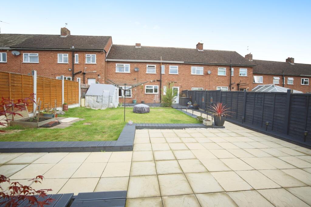 Additional property image - Bishop Hall Crescent, Bromsgrove, B60
