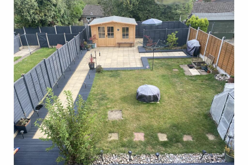 Additional property image - Bishop Hall Crescent, Bromsgrove, B60