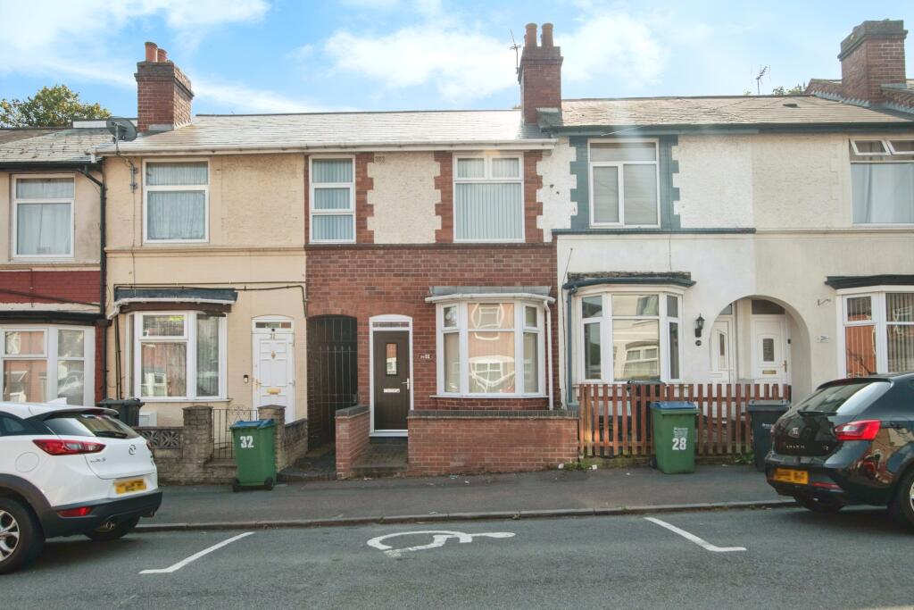 Additional property image - Oakwood Road, Smethwick, B67