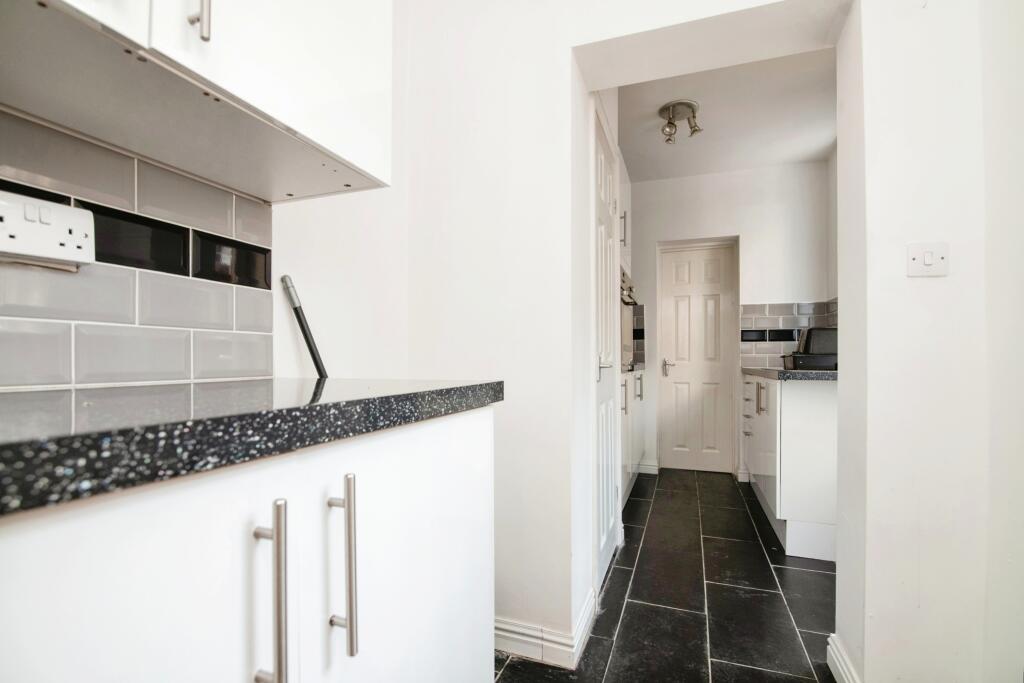 Property image - Oakwood Road, Smethwick, B67