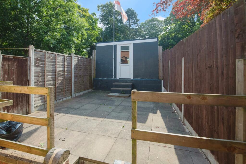 Additional property image - Oakwood Road, Smethwick, B67