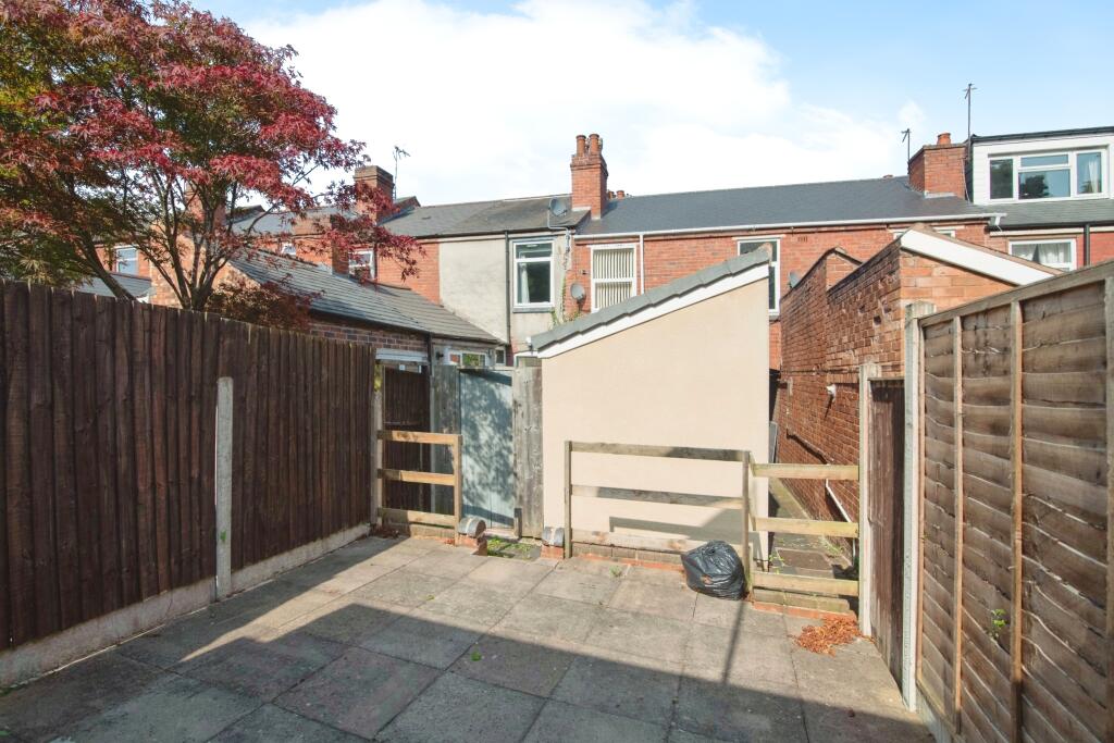 Additional property image - Oakwood Road, Smethwick, B67