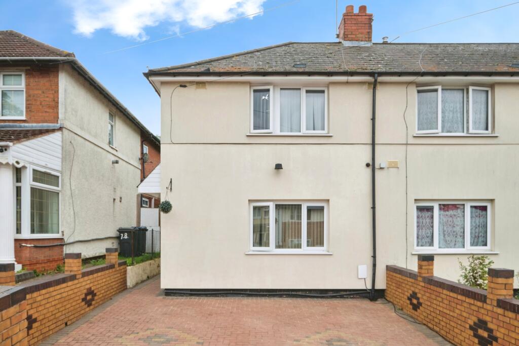 Additional property image - Sunningdale Road, Birmingham, B11