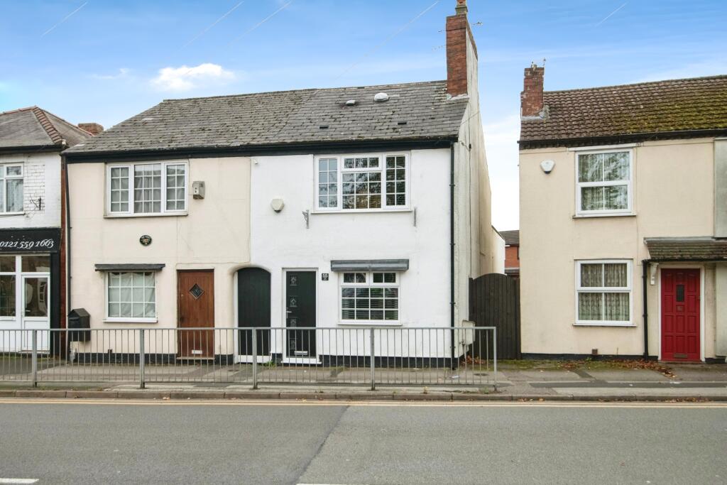 Additional property image - Halesowen Street, Rowley Regis, B65