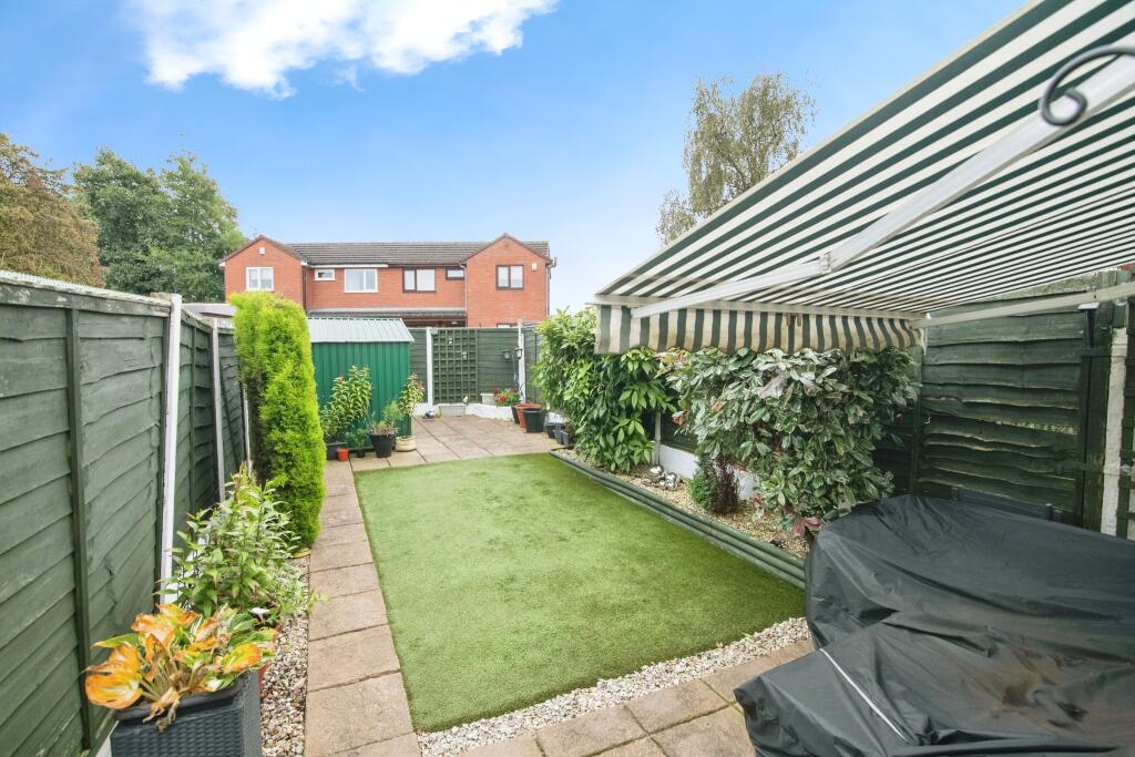 Additional property image - Halesowen Street, Rowley Regis, B65