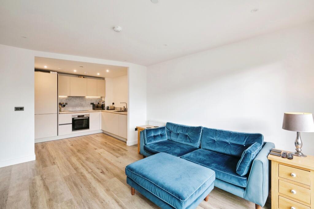 Additional property image - 63 Shadwell Street, Birmingham, B4