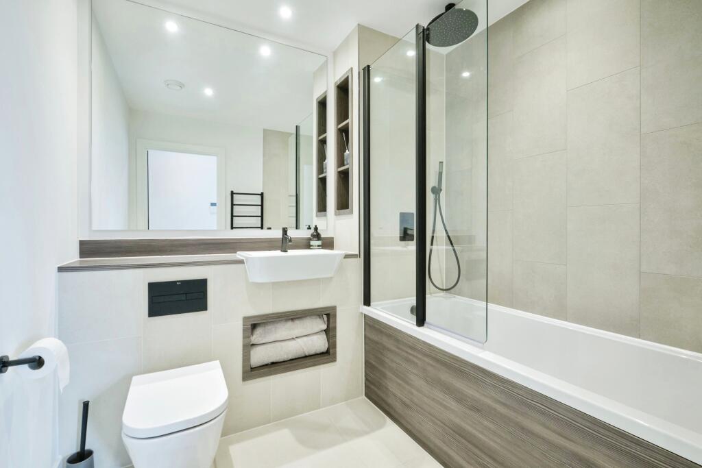Property image - 63 Shadwell Street, Birmingham, B4