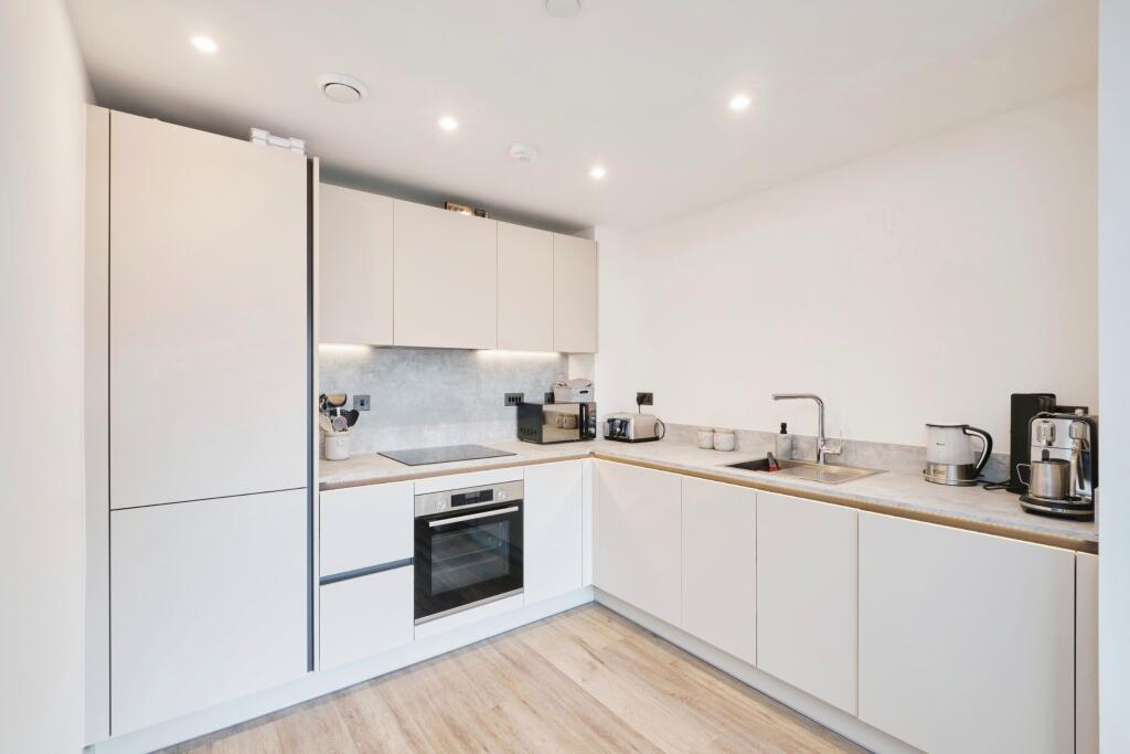 Additional property image - 63 Shadwell Street, Birmingham, B4