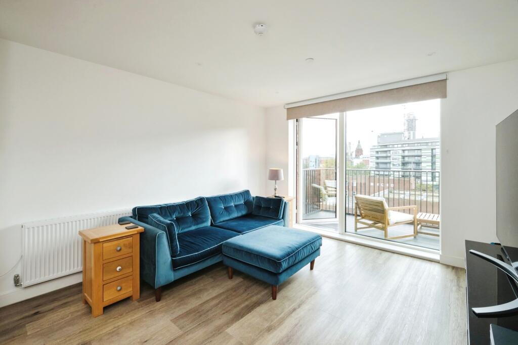 Additional property image - 63 Shadwell Street, Birmingham, B4