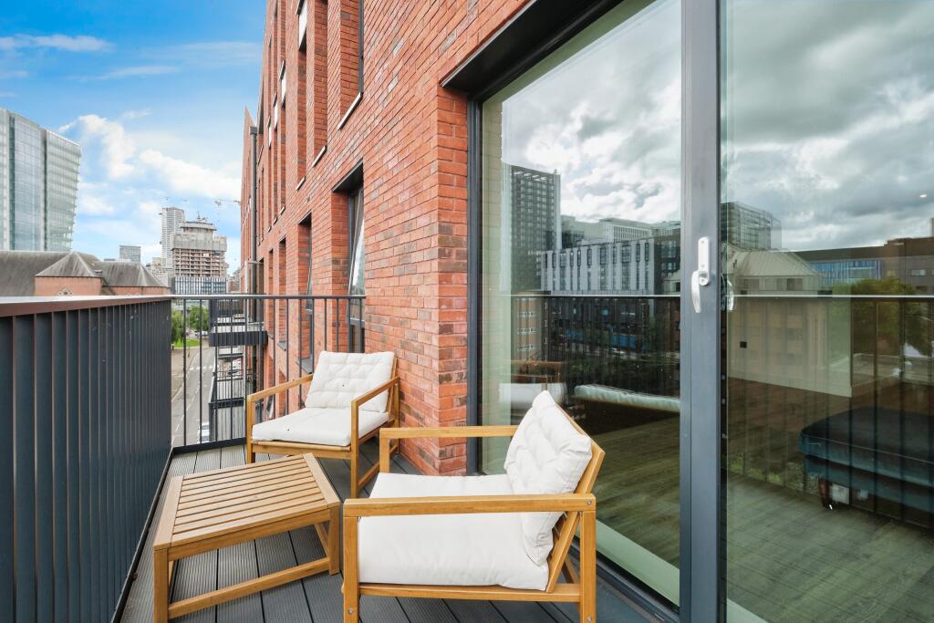Additional property image - 63 Shadwell Street, Birmingham, B4