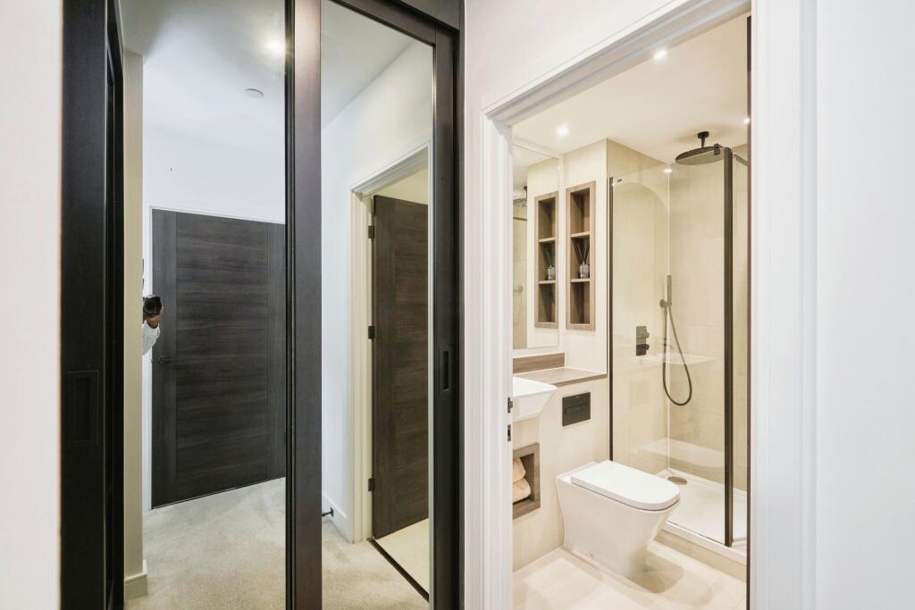 Additional property image - 63 Shadwell Street, Birmingham, B4