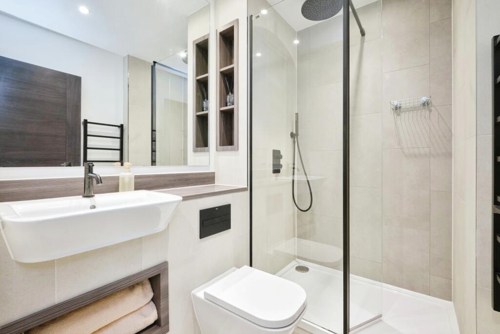 Additional property image - 63 Shadwell Street, Birmingham, B4