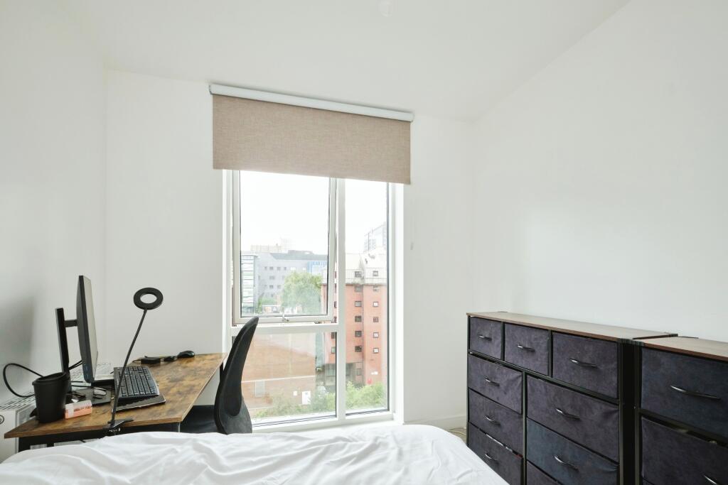 Additional property image - 63 Shadwell Street, Birmingham, B4