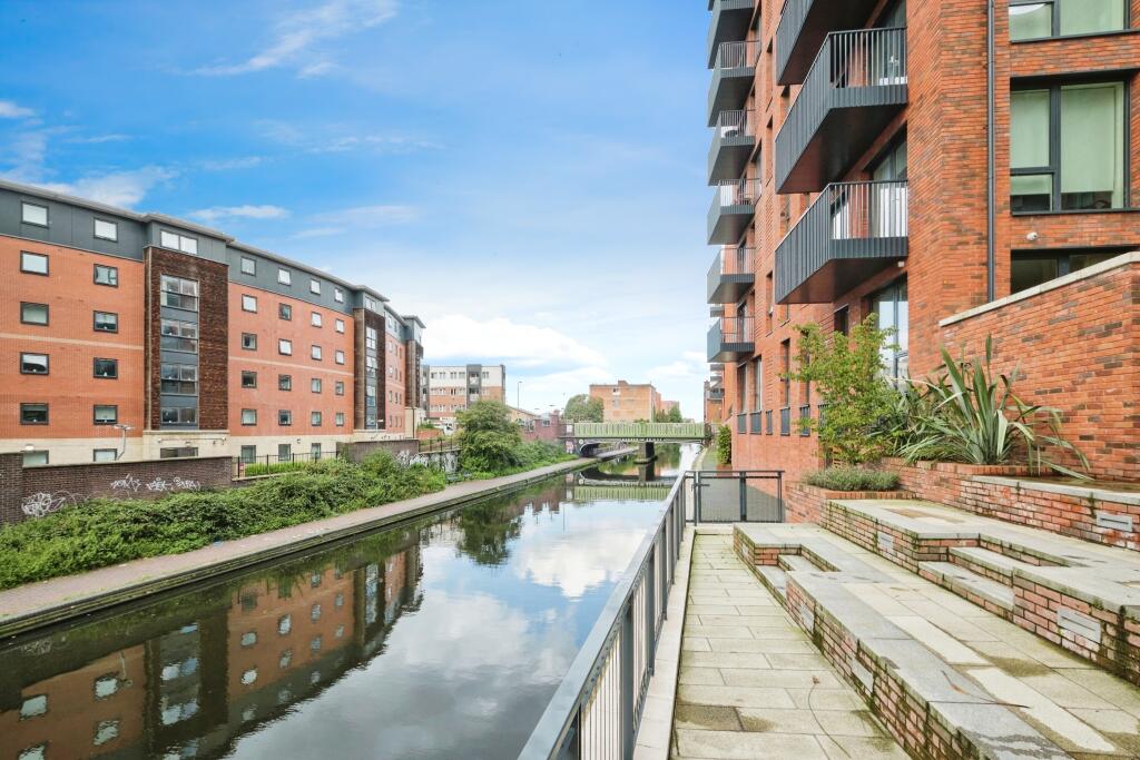 Additional property image - 63 Shadwell Street, Birmingham, B4