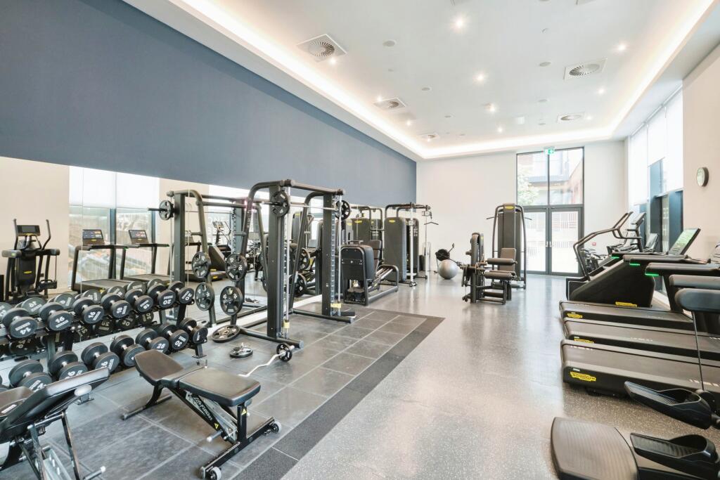Additional property image - 63 Shadwell Street, Birmingham, B4