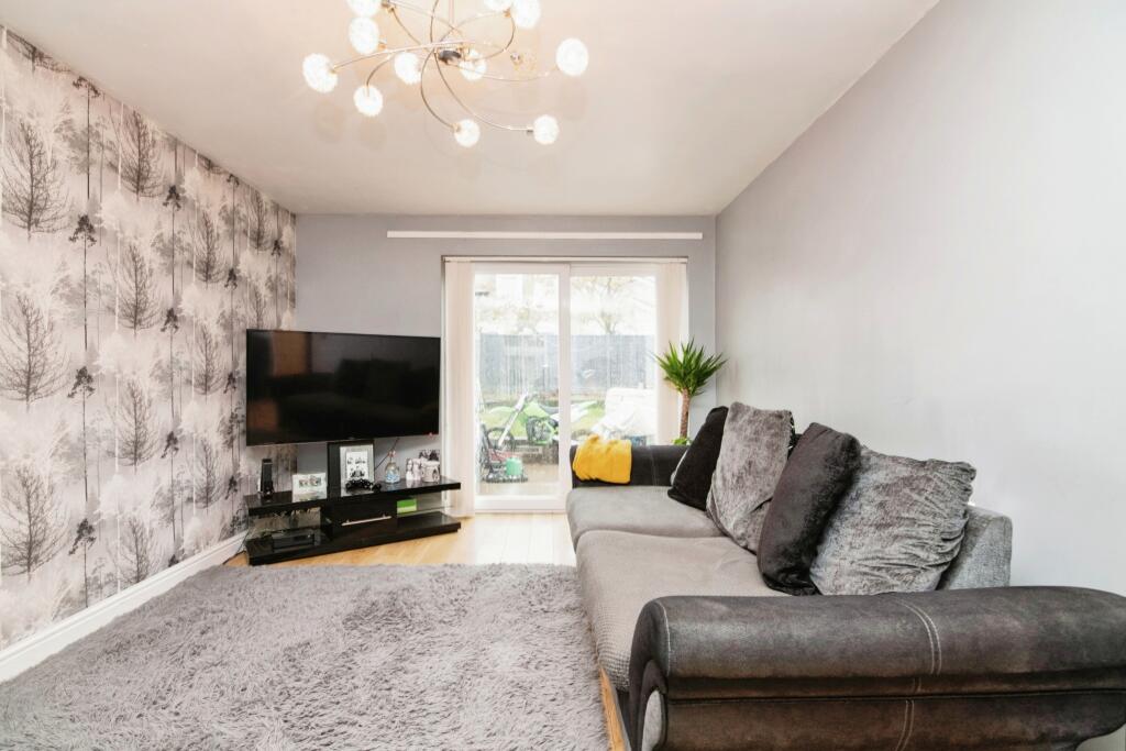 Additional property image - Quarry House Close, Birmingham, B45